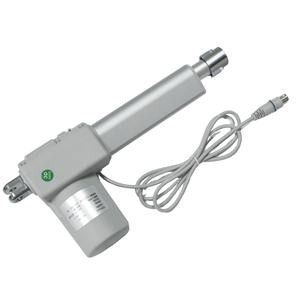 Actionneur linéaire à télécommande <span class=keywords><strong>pour</strong></span> lit médical avec boîtier de commande à embrayage <span class=keywords><strong>pour</strong></span> équipement hospitalier et de réadaptation - Product Image 1