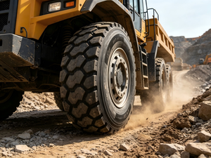 Nouveaux prix des pneus chinois Hawkway TBR sans chambre à air 295/80R22.5 Pneu de camion Garantie de 3 ans - Product Image 3