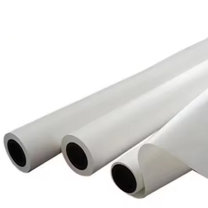 Papel de Transferencia Térmica <span class=keywords><strong>por</strong></span> Sublimación <span class=keywords><strong>al</strong></span> <span class=keywords><strong>por</strong></span> <span class=keywords><strong>Mayor</strong></span> de Fábrica a Precio Competitivo, Rollo de Papel Blanco de 92 g/m² y 90 g/m² de Secado Rápido <span class=keywords><strong>para</strong></span> Camisetas y Tazas - Product Image 3