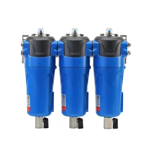 OEM Industrial High Precision Filter Screw Air Compressor Air Dryer Filter