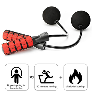 ZJFIT Usine Personnalisation <span class=keywords><strong>Corde</strong></span> <span class=keywords><strong>À</strong></span> <span class=keywords><strong>Sauter</strong></span> Lestée De Haute Qualité Équipement De Sport D'intérieur <span class=keywords><strong>Corde</strong></span> <span class=keywords><strong>À</strong></span> <span class=keywords><strong>Sauter</strong></span> Sans Fil Big Ball - Product Image 6