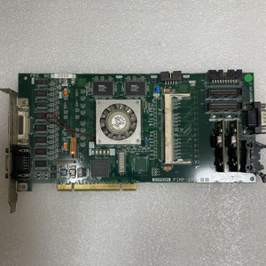 SCREEN <b>Capture</b> <b>Card</b> PIMP-202 PU400A-6080 - Product Image 1