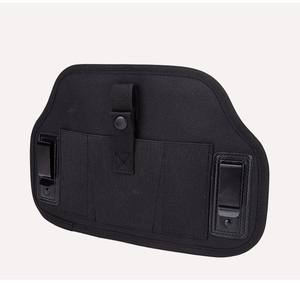 Étui tactique en nylon pour port dissimulé avec clip ceinture pour l'entraînement - Product Image 5