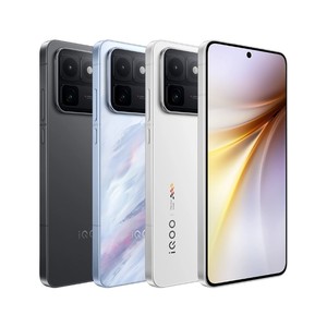 Nuevo Teléfono Inteligente <span class=keywords><strong>VIVO</strong></span> IQOO 15T 5G Original 2026 con Pantalla 2K de 6.82 Pulgadas |   Chip para Deportes Electrónicos Dimensity 9500 Q3 |   8000mAh | OriginOS 6 - Product Image 5