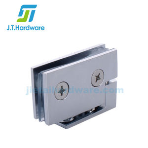 Американские поворотные петли для шкафа из латуни CR <span class=keywords><strong>L</strong></span> FA50 - Product Image 2