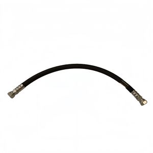 Tuyau d'huile hydraulique Okumatsu pour élément filtrant supérieur d'excavatrice, réservoir d'huile côté droit 176-4770 - Product Image 4