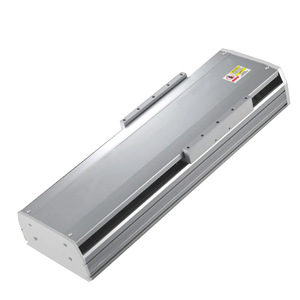 โมดูลบอลสกรู MSS รุ่น MSS10 12 13 14 17 อลูมิเนียม สำหรับระบบอัตโนมัติในอุตสาหกรรม - Product Image 4