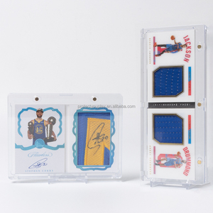 كتيب بطاقة التداول 17 نقطة و 5 نقطة ، حماية رأسية أفقية من خلال استخدام البنفسجية - Product Image 3