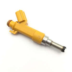 หัวฉีดน้ำมันเชื้อเพลิง23250-0V040 23250-36020สำหรับ Toyota Camry 5AR 6AR สำหรับ High-Lander 2.0 8AR สำหรับ Lexus - Product Image 3