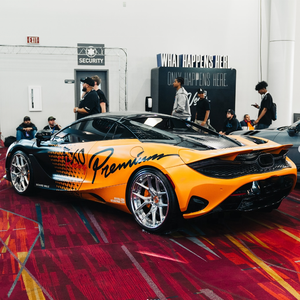 ขอบล้อปลอมแปลง18 19 20 21 22 24นิ้วสำหรับรถ Audi A6avant <span class=keywords><strong>A4avant</strong></span> Rs6avant Rs4avant R36 VW CC B8 BMW 730 740 750 X7 530 - Product Image 4