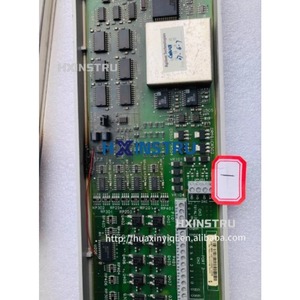 Módulo Multifunción Agilent 34907A DIO/Totalize/DwbrAC H - Product Image 1
