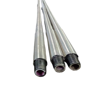 MWD utilisant le P550 NMDC pour le forage de puits pétroliers - Product Image 1