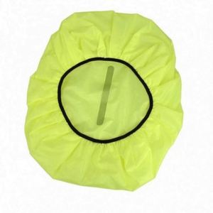 Housse de sac à dos imperméable pour sports de plein air avec boucle, réfléchissante pour la sécurité nocturne, idéale pour le cyclisme, la randonnée et le camping (USA) - Product Image 6