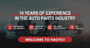 Universal Auto động cơ turbo tăng áp lắp ráp, hiệu suất cao xe turbo bộ phận - Product Image 4