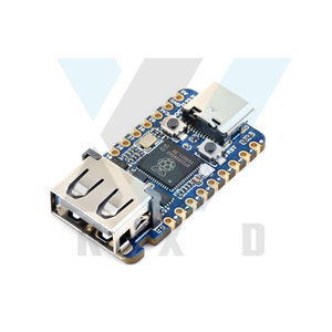 Raspberry <strong>Pi</strong> RP2350 Mini Development Board Dual Core Dual Architecture Processor USB Type A Interface - Product Image 1