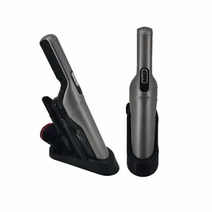Good Quality Cyclone and Bagless Handheld Vacuum Cleaner with Low Noise