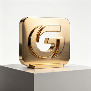 ป้ายชื่อสแตนเลสสตีลสั่งทำแบบขายส่ง แกะสลักด้วยเครื่อง CNC สำหรับป้ายชื่อสั่งทำ ป้ายติดกระเป๋าเดินทางส่วนตัว - Product Image 3