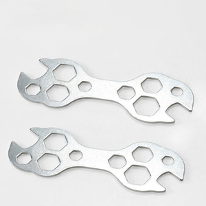 16 in 1 <strong>Bike</strong> Multitool Set Fold Bicycle <strong>Tool</strong> Kit Mountain <strong>Bike</strong> Repair Kit Routine <strong>Maintenance</strong> and Emergency Repairs - Product Image 3