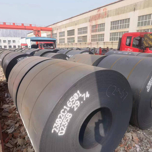 Low MOQ Best Selling Quality Hot Rolled Carbon Steel Coil ASTM DIN JIS AISI Galvanized <b>Surface</b> Cutting Welding Bending - Product Image 5