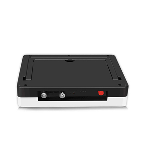 Full Touch 7-inch Large-screen Smart Flat-panel <strong>Oscilloscope</strong> 100m Bandwidth/1GSa Sampling/<strong>dual</strong> Channel - Product Image 5