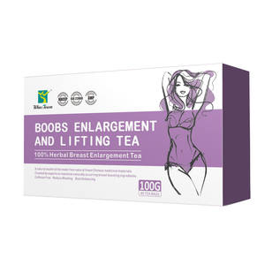 Bolsitas de Té Naturales <span class=keywords><strong>para</strong></span> Aumento de Senos, Marca Privada al por Mayor, <span class=keywords><strong>para</strong></span> Reafirmar y Levantar el Busto - Product Image 2