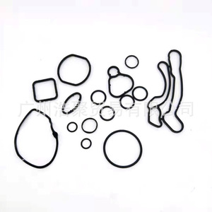Kit de reparación de juntas de motor Chevrolet 2724577 para Cruze, Epica, Aveo, Excelle, bomba de agua, selladores del enfriador de aceite - Product Image 1