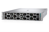 Serveur Dell C6615 2U, infrastructure informatique robuste pour l'analyse et l'intelligence commerciale basée sur l'analyse
