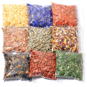 Vente en gros de copeaux <span class=keywords><strong>d</strong></span>'améthyste naturelle <span class=keywords><strong>500G</strong></span>, <span class=keywords><strong>pierre</strong></span> de guérison <span class=keywords><strong>d</strong></span>égringolée, fabrication de bijoux, graviers pour <span class=keywords><strong>d</strong></span>écoration Fengshui - Product Image 4