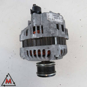 ใช้ได้กับไดชาร์จ 110A รุ่น 301652RIM สำหรับรถยนต์นิสสัน ไมครา K13 Mk4 ปี 2010-2017 (80972) - Product Image 3