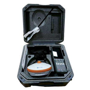 جهاز استقبال GNSS من Qianxun SE Lite بـ 800 قناة، مقاوم للماء بمعيار IP67، نظام GNSS <span class=keywords><strong>GPS</strong></span> <span class=keywords><strong>RTK</strong></span> للمسح الطبوغرافي - السعر - Product Image 4