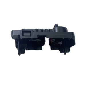 Cubierta de interruptor STZT 2468700558 para modelos <span class=keywords><strong>Mercedes</strong></span>-Benz <span class=keywords><strong>CLA</strong></span> 220/ B 200/<span class=keywords><strong>CLA</strong></span> <span class=keywords><strong>250</strong></span>/<span class=keywords><strong>CLA</strong></span> 180 - Product Image 1