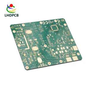 Professional Production Double-Sided Pcb Circuit Board Multilayers Pcb Boards Fabrication Factory