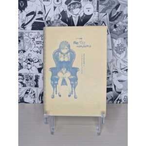 Cubierta Variada para Libros RE Zero [JAP] - 250g Deny Inventory - Product Image 3