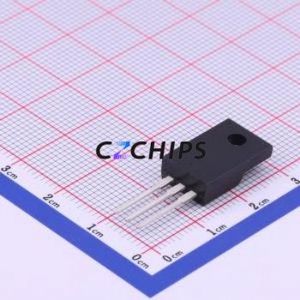 SMF2N60ใหม่ล่าสุดและเป็นต้นฉบับ TO-220F ทรานซิสเตอร์ภาคสนาม (MOSFET) - Product Image 1