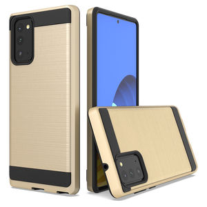 Antiurto Caso Su Misura Intelligente Copertura Della Cassa Del Telefono per la Nota di Samsung <span class=keywords><strong>10</strong></span> <span class=keywords><strong>Lite</strong></span> 20 Plus Ultra - Product Image 4