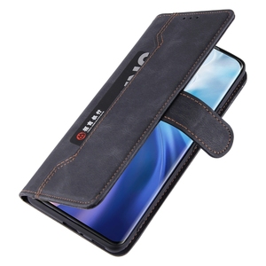 <span class=keywords><strong>Coque</strong></span> en cuir pour <span class=keywords><strong>Xiaomi</strong></span> Mi <span class=keywords><strong>11</strong></span> <span class=keywords><strong>Lite</strong></span>, étui portefeuille avec fente pour carte, original - Product Image 6