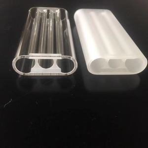 Đèn thạch anh <span class=keywords><strong>Halogen</strong></span> của 3 lỗ kính laser cộng hưởng khoang đèn bộ phận - Product Image 5