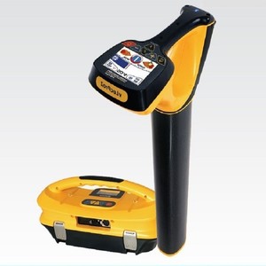 เครื่องตรวจจับท่อใต้ดิน Vivax vLocPro2 ระยะตรวจจับ 0-20 เมตร สำหรับงานวิศวกรรม - Product Image 4