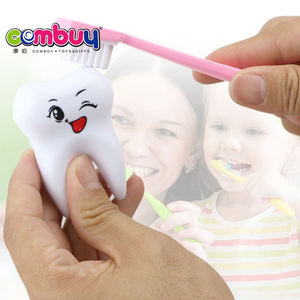 Jeu de rôle intérieur outils dentaires ensemble enfants médecin kit jouets - Product Image 3