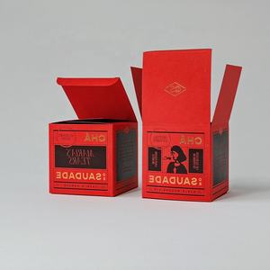 抽卡存储纸盒索引卡组织器，带分隔器，非常适合儿童学习和学习工具 - Product Image 2