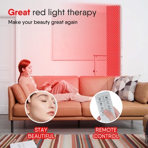 APTREDLIGHT-Panneau de luminothérapie infrarouge <span class=keywords><strong>rouge</strong></span> pour le visage, 630nm, 660nm, 850nm, 940nm - Product Image 3