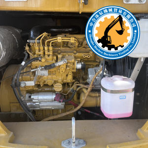 Excavadora CAT 307E Usada a Precio Económico, Excavadora Pequeña Caterpillar de Segunda Mano con EPA/CE - Product Image 5