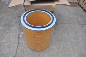 Filtro de Aire Número de Pieza: 105-9741 Filtro de Aceite del Motor Número de Pieza: 275-2604 - Product Image 2