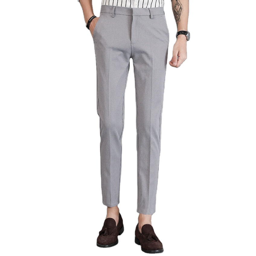 Pantaloni grigie