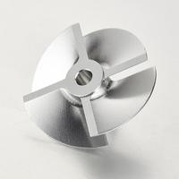 Propulseur à jet d'eau TFL 30 mm, pompe à jet, propulseur à jet d'eau, moteur à jet pour bateau, modification de bateau télécommandé pour modèle de bateau RC