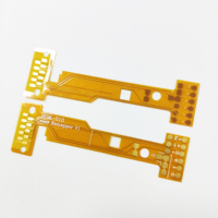 Einfaches PS5 Remapper V1 V2 Remap-Board für Playstation 5 Paddle BDM-010 020 FPc Flex-Kabel