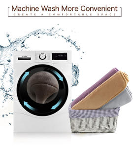 Tappetino da <span class=keywords><strong>Bagno</strong></span> in Memory Foam Morbido e Assorbente, <span class=keywords><strong>Tappeto</strong></span> Antiscivolo <span class=keywords><strong>Grande</strong></span> per <span class=keywords><strong>Bagno</strong></span> - Product Image 5