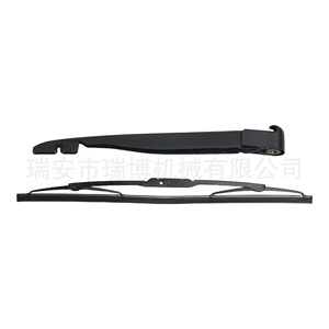 Adecuado para el brazo del limpiaparabrisas trasero de Peugeot Partner CITROEN BerlingoI 6429V5 - Product Image 3