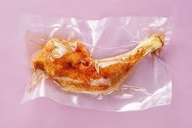 Thả Máy niêm phong máy cho bao bì thực phẩm Túi đóng bao máy xuống điền Deli chân không thực phẩm đóng gói đóng gói và đóng gói - Product Image 5