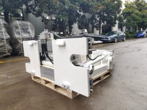 भारी शुल्क के लिए कांटा 2000 किलोग्राम 2050 किलोग्राम 3000 किलोग्राम 3500 किलोग्राम ईंट पत्थर हैंडलिंग ब्लॉक क्लैंप - Product Image 3